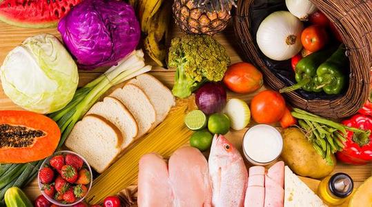 糖尿病患者的饮食管理要点