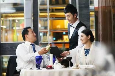 餐饮管理 餐饮人必须掌握的五大要点