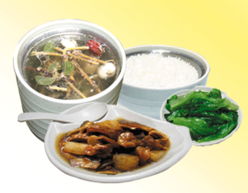 榜样原盅蒸品店 在餐饮管理中的卓越实践