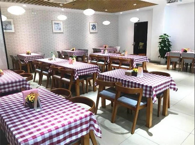 以食育人 润物无声 上海中医药大学以餐饮管理为切入点发挥后勤服务育人职能