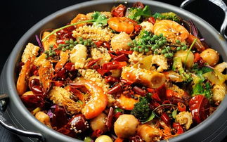 深圳布吉麻辣锅培训价格及学校指南